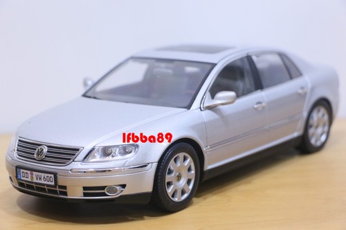 Autoart volkswagen vw - autoart, 1/18