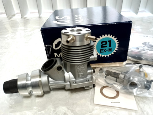 Moteur marin max 21ex m - marin,
