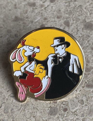 Pin roger rabitt disney - roger,