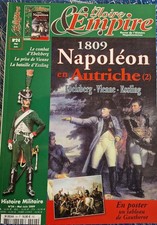 Gloire & Empire 24 1809