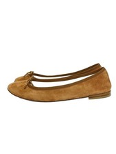 Repetto Flat Pumps Shoes