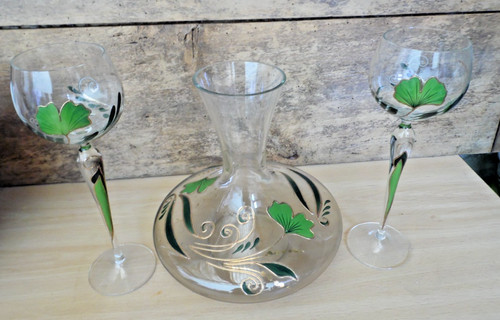 Lbc paul nagel carafe - nagel,