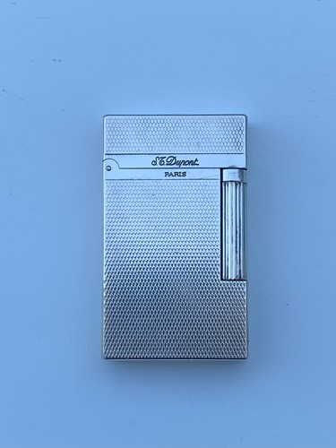 Dupont ligne 2 briquet - s.t.,