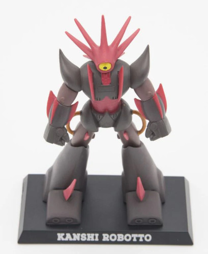 Jap65z figurine pvc nagai - jap65z,