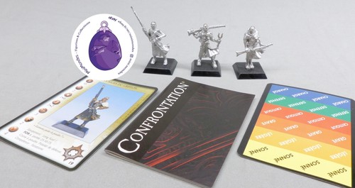 Wargame rackham confrontation - rackham,