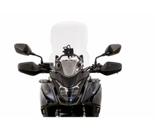 Pare-brise Isotta Haut