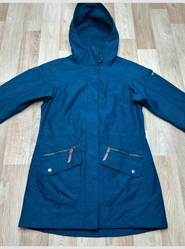 Veste manteau parka columbia - veste,