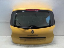 Malle/Hayon arriere RENAULT