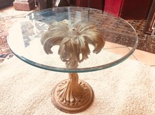 TABLE BASSE ANANAS - ANNÉES