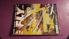 T.0 Revue Fly N°60 Plan