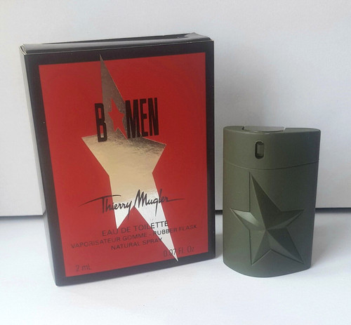 Thierry mugler men - mugler, *