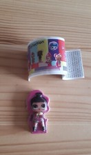 Jouet oeuf chocolat LOL