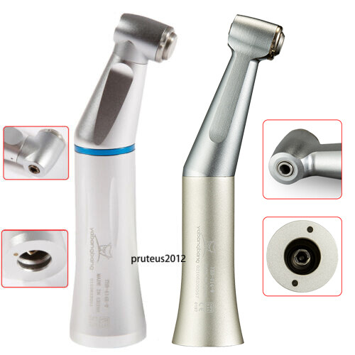 Dental contre contra - contre, low