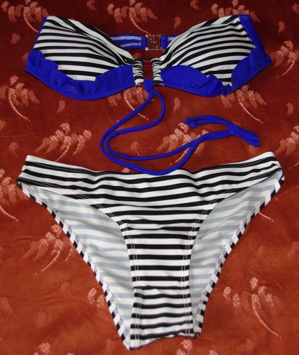 Maillot bain pièces - maillot, 2