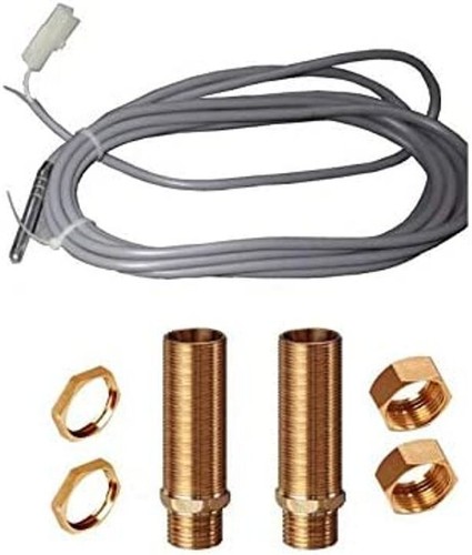 Sonde sanitaire eau chaude - sonde,