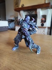 Figurine Voleur Mort Vivant World Of Warcraft - 15 Cm