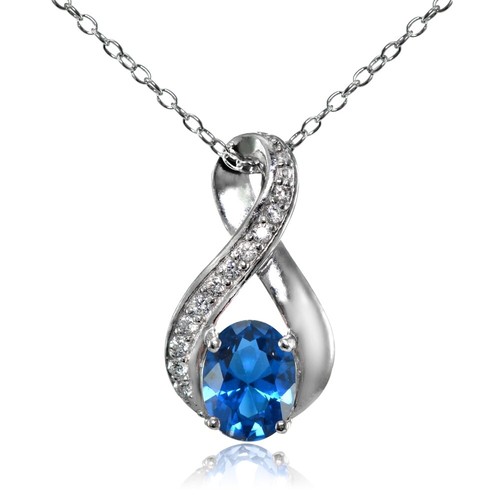 Argent sterling simulé london - sterling,