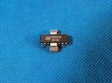 AMPLIFICATEUR THOMSON TBA810S