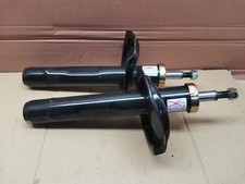 lot 2 AMORTISSEURS AVANT CITROEN ZX BERLINE essence 91 a 92  ref 103985