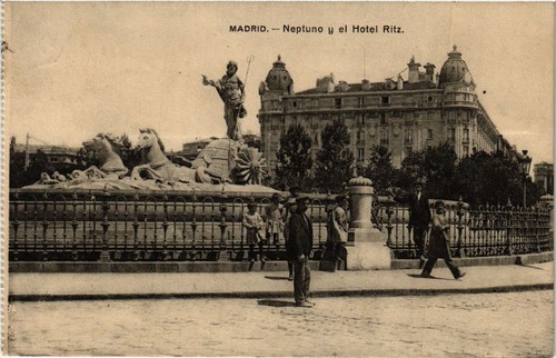 Cpa madrid neptuno - cpa,