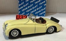 Team Slot Voiture Slot Jaguar
