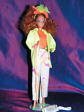 DIVA  amie  de BARBIE    n°