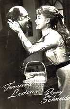 Romy Schneider *** Carte