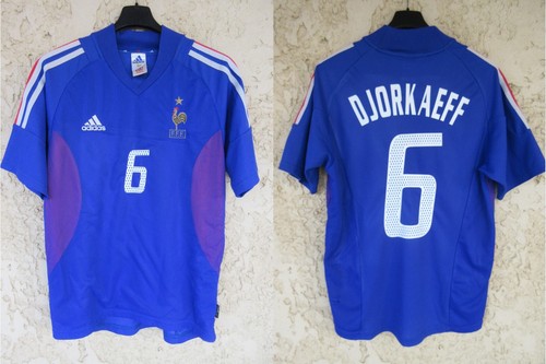 Maillot equipe france - maillot,