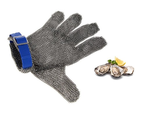 Euroflex gant huîtres en - gant,