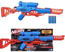 NERF MANTIS LR-1 ALPHA STRIKE