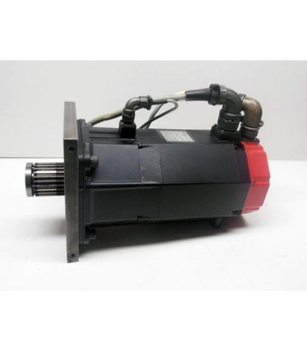 Moteur axe fanuc - moteur, d'axe