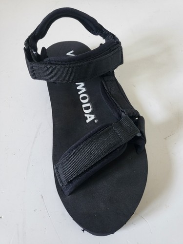 Vero moda sandales noires - sandales,