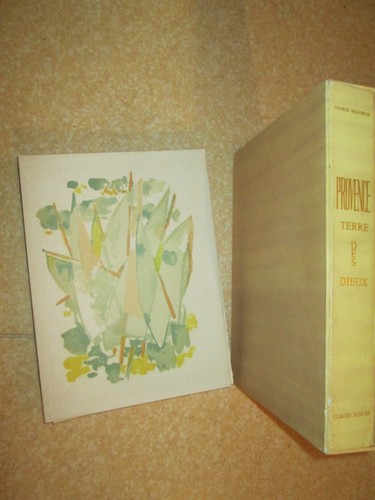 Bibliophilie-Marie