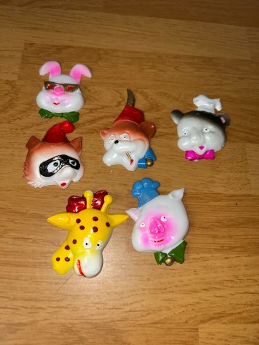 Vtg 80s googly eye - 80s,