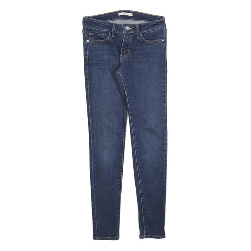 Levi 711 jean - jean, slim