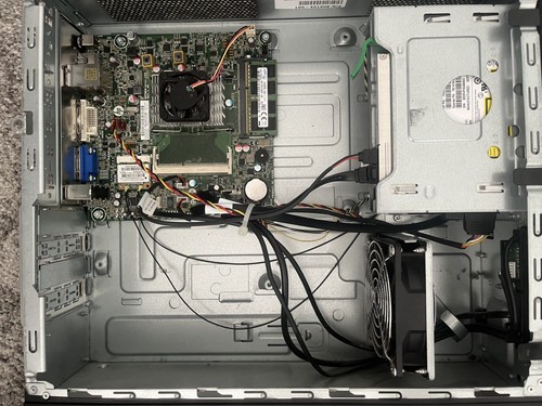 Slimline celeron j3060 8go - slimline,