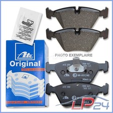 ATE KIT PLAQUETTES DE FREIN AVANT POUR RENAULT ESPACE 4 2002- LAGUNA 2 2001-2007
