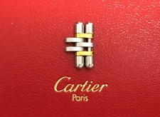 Cartier authentique 1 maillon