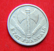1 Franc Bazor 1944.C