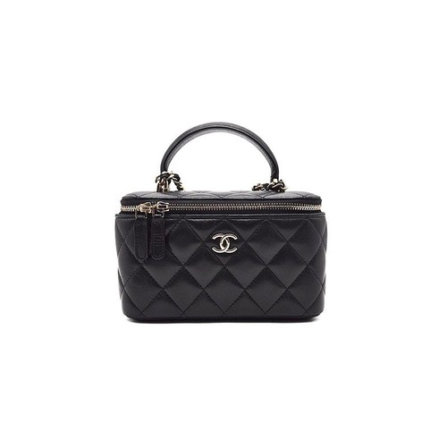 Chanel sac vanity - chanel,