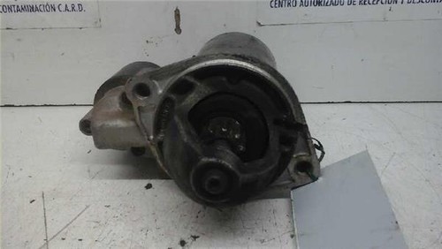 51510601 moteur démarrage - ,