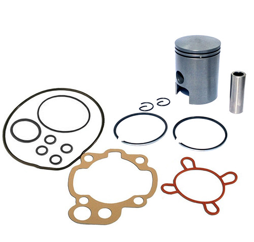 Pack piston joints peugeot - piston,