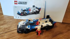 Lot de LEGO® Speed Champion