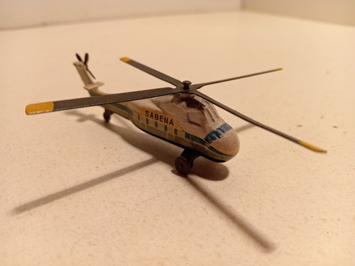 Dinky toys 60d f - dinky,