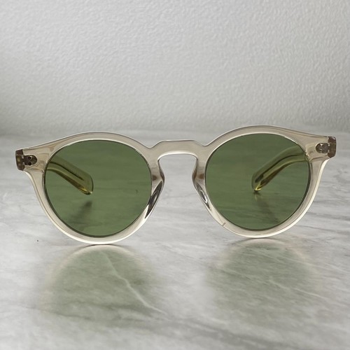 Lunettes soleil oliver - lunettes, de