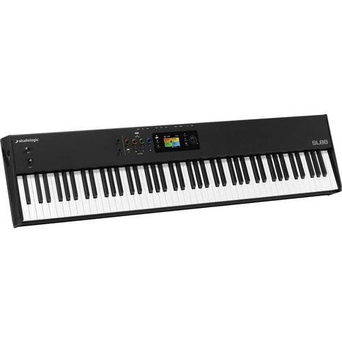 Studiologic sl88 mk2 key - studiologic,