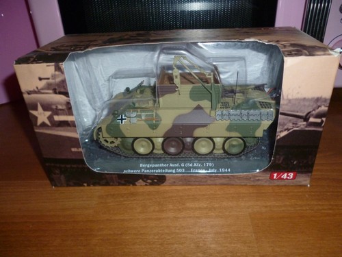 Altaya char militaire - char,