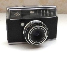 Appareil analogique Agfa Silette Record
