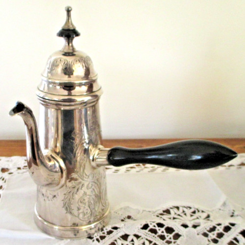 Ancienne verseuse - ancienne,
