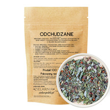 Minceur tisane 100g - -,